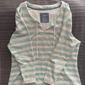 New w/tag women's Sonoma pullover sz. XL